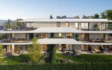 Wohnung 4 Zimmer - image - 2