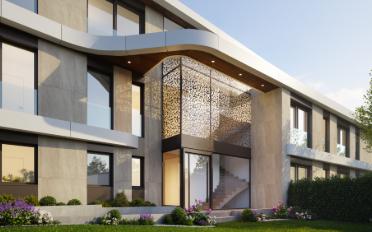 Wohnung 4 Zimmer - image - 5