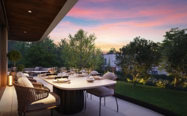 Wohnung 4 Zimmer - image - 7