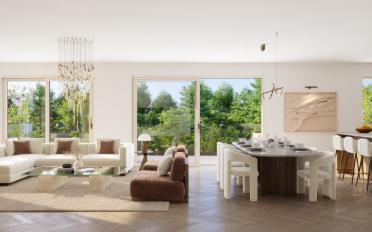 Wohnung 4 Zimmer - image - 9