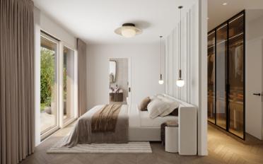 Wohnung 4 Zimmer - image - 10