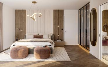 Wohnung 4 Zimmer - image - 11
