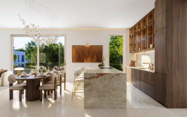 Wohnung 4 Zimmer - image - 12