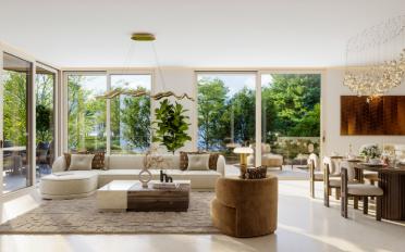 Wohnung 4 Zimmer - image - 13