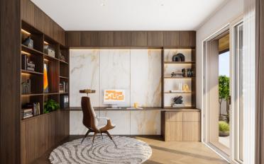 Wohnung 4 Zimmer - image - 14