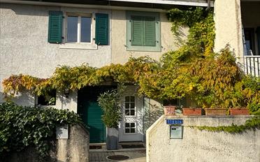 Maison jumelée 6 pièces - image - 1