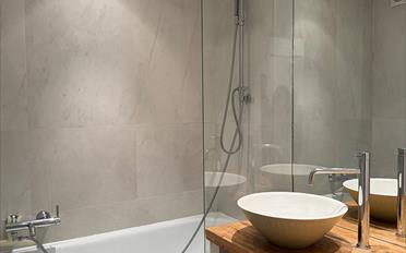 Maison jumelée 6 pièces - image - 7