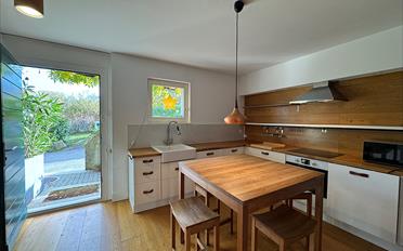 Maison jumelée 6 pièces - image - 3