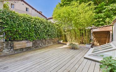 Maison jumelée 6 pièces - image - 13