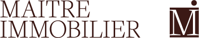 Maitre Immobilier