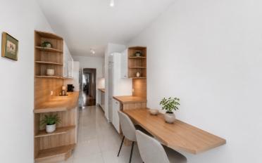 Wohnung 4 Zimmer - image - 4