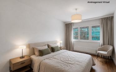 Wohnung 4 Zimmer - image - 11