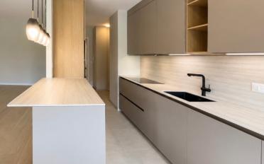 Wohnung 4 Zimmer - image - 3