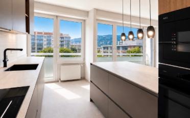 Wohnung 4 Zimmer - image - 4