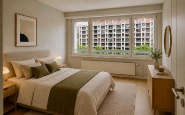 Wohnung 4 Zimmer - image - 11