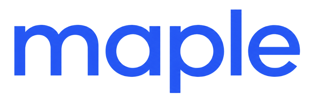 Maple