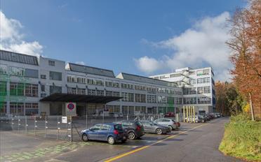 Gewerbe - image - 1