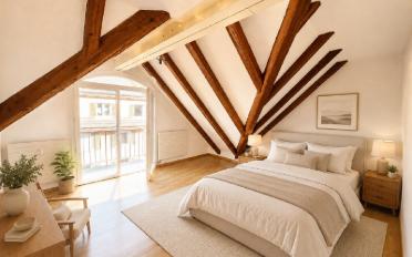 Wohnung 3.5 Zimmer - image - 5