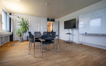 Bureau - image - 1