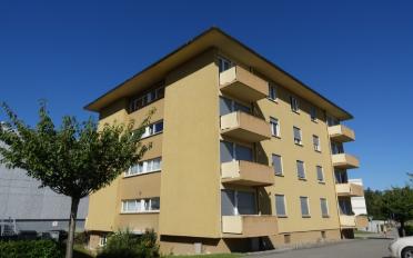 Apartment 2.5 rooms - image - 5