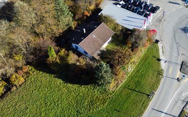 Terrain commercial - image - 4