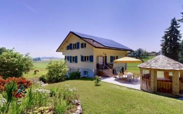 Villa 4 pièces - image - 2