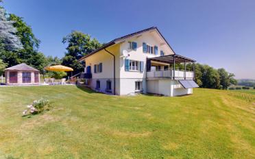 Villa 4 pièces - image - 4