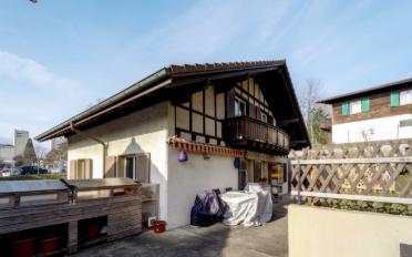 Immeuble résidentiel - image - 22