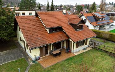 Villa 5 pièces - image - 2