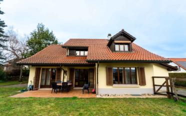 Villa 5 pièces - image - 3