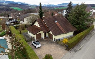 Villa 5 pièces - image - 7