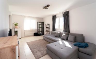 Apartment 3.5 rooms - image - 1