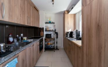 Apartment 3.5 rooms - image - 2