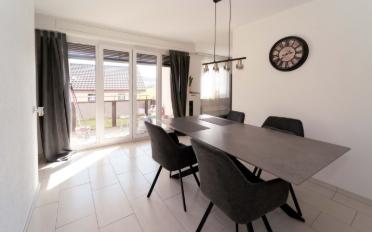 Apartment 3.5 rooms - image - 4