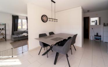 Apartment 3.5 rooms - image - 5