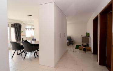 Apartment 3.5 rooms - image - 6