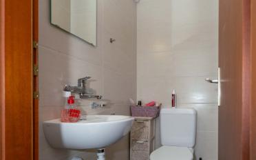 Apartment 3.5 rooms - image - 12