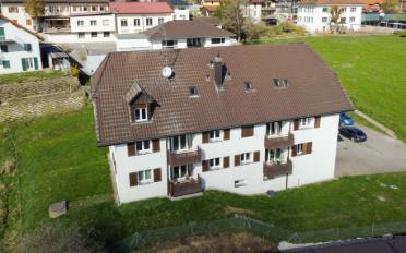 Apartment 3.5 rooms - image - 17