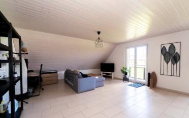 Wohnung 2.5 Zimmer - image - 2