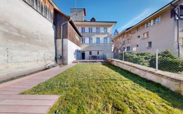 Villa 11.5 Zimmer - image - 1