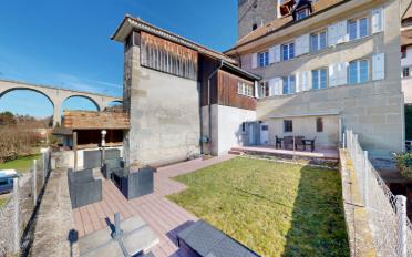Villa 11.5 Zimmer - image - 2