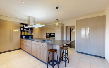 Villa 11.5 Zimmer - image - 13