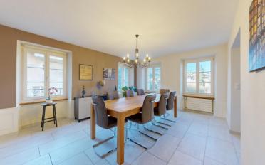 Villa 11.5 Zimmer - image - 14