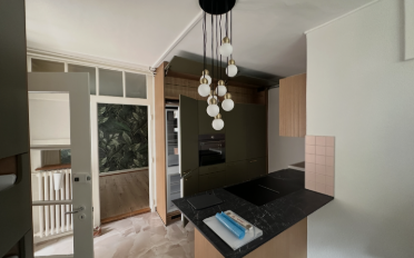 Wohnung 2 Zimmer - image - 1