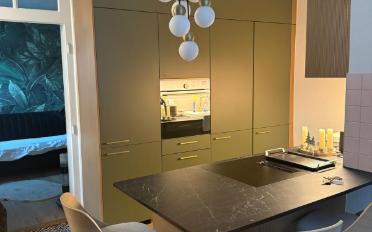 Wohnung 2 Zimmer - image - 2