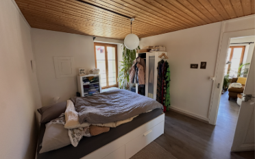 Wohnung 2.5 Zimmer - image - 2