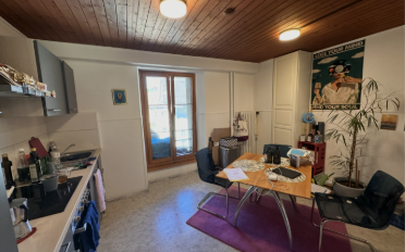 Wohnung 2.5 Zimmer - image - 3