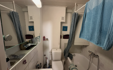 Wohnung 2.5 Zimmer - image - 4