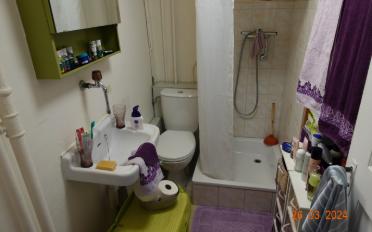 Apartment 2.5 rooms - image - 3