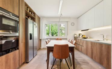 Wohnung 5.5 Zimmer - image - 1